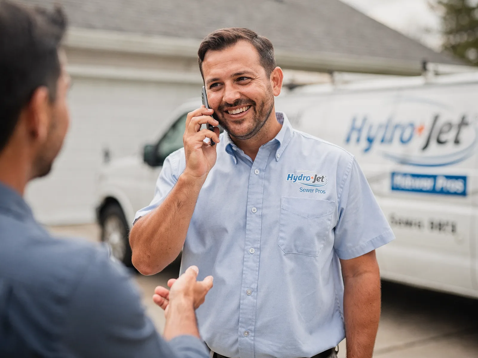 Hydro Jetting Near Me Islandia, NY FAQs